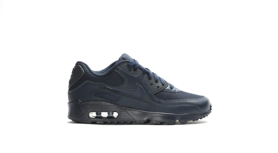 Nike Air Max 90 Mesh (gs) Nike Air Max 90 Mesh (gs)